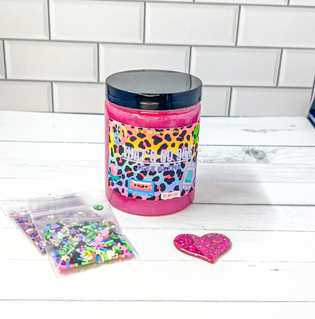 That's sooooo 90's! - Whimsy Sensory Shop