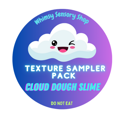 Texture Sampler pack (6 different slimes!)