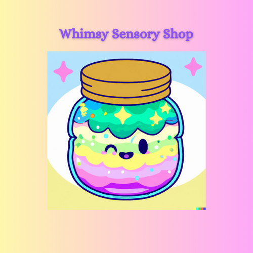 Whimsy Sensory Shop