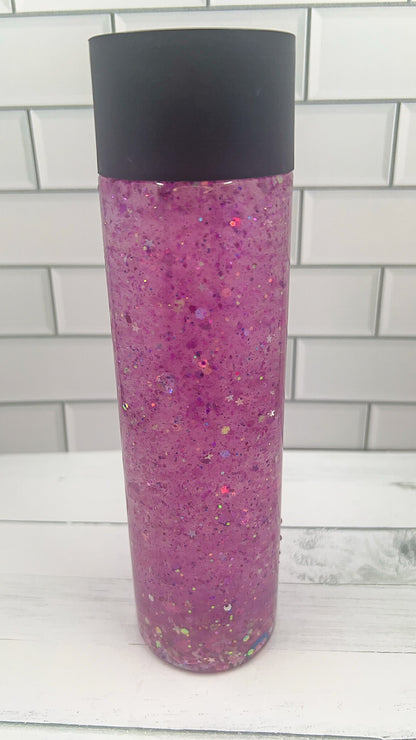 Whimsy Calming Shimmer Bottle - Unicorn